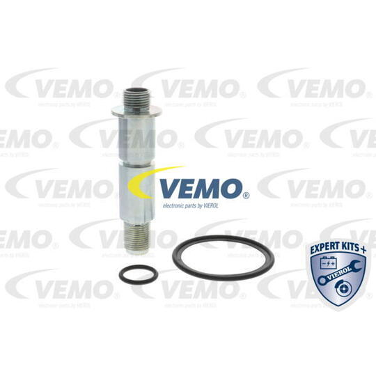 V25-60-0049 - Oil Cooler, engine oil 