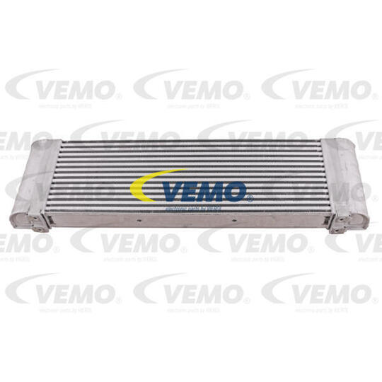 V25-60-0048 - Intercooler, charger 