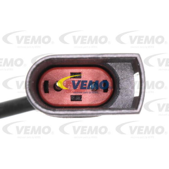 V25-72-0067 - Sensor, wheel speed 