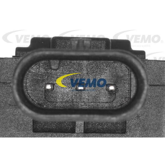 V25-72-0139 - Sensor, exhaust pressure 