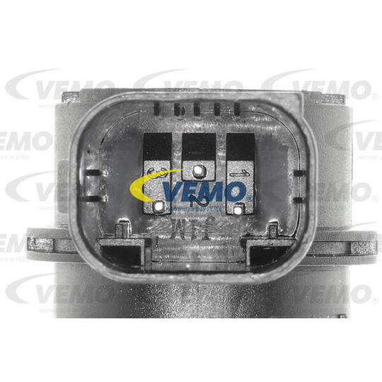 V25-72-0300 - Sensori, pysäköintitutka 