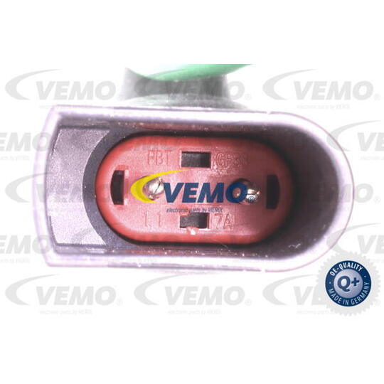 V25-72-0188 - Warning Contact, brake pad wear 