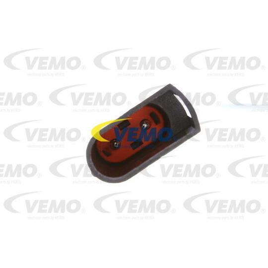 V25-72-1099 - Warning Contact, brake pad wear 