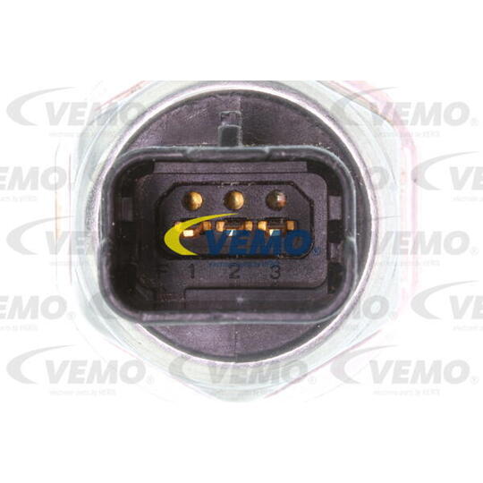 V25-72-1102 - Sensor, fuel pressure 