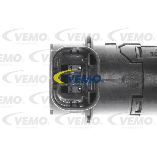 V25-72-1105 - Sensori, pysäköintitutka 