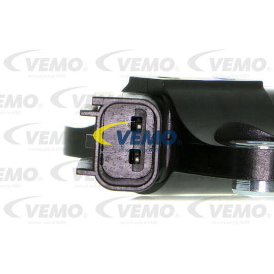 V25-72-1167 - Sensor, crankshaft pulse 