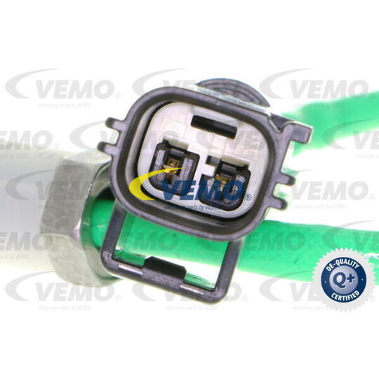 V25-72-1177 - Sensor, exhaust gas temperature 