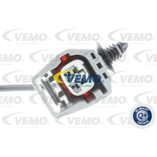 V25-72-1170 - Sensor, kylmedietemperatur 