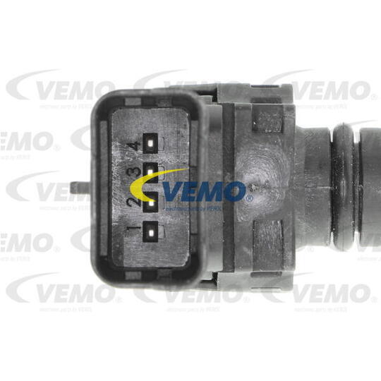 V25-72-1169 - Air Pressure Sensor, height adaptation 