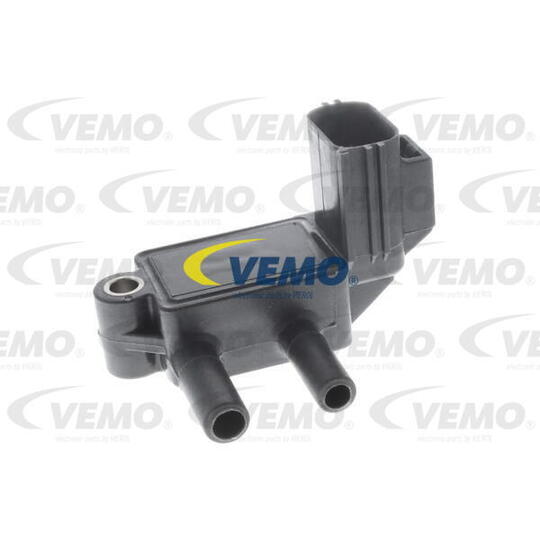 V25-72-1238 - Sensor, exhaust pressure 