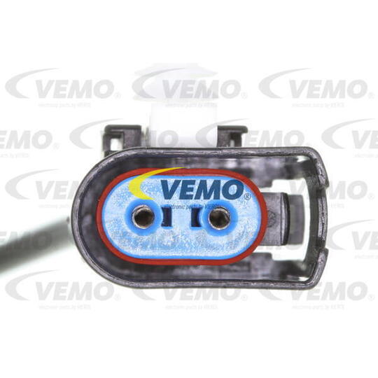 V25-72-1250 - Sensor, wheel speed 
