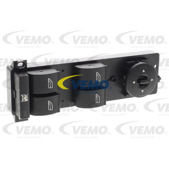 V25-73-0057 - Switch, window regulator 