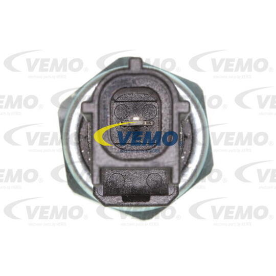 V25-73-0076 - Oil Pressure Switch 