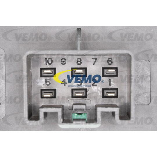 V25-73-0054 - Switch, window regulator 