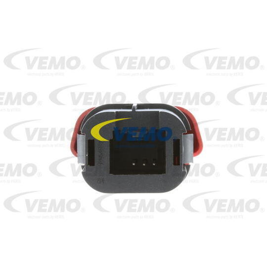 V25-73-0063 - Hazard Light Switch 