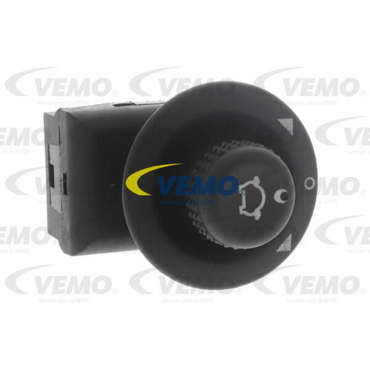 V25-73-0124 - Switch, mirror adjustment 