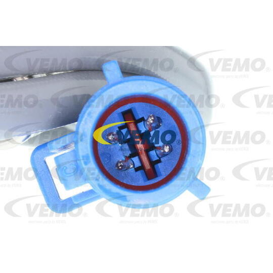 V25-76-0013 - Lambda Sensor 