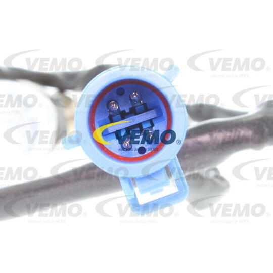 V25-76-0025 - Lambda Sensor 