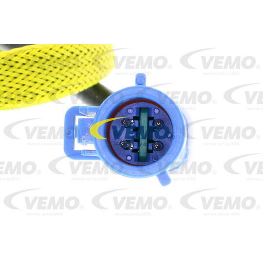 V25-76-0017 - Lambda Sensor 