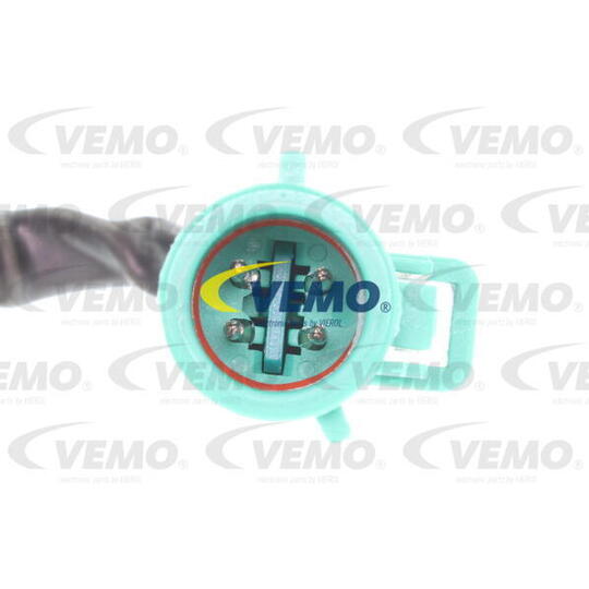 V25-76-0007 - Lambda Sensor 