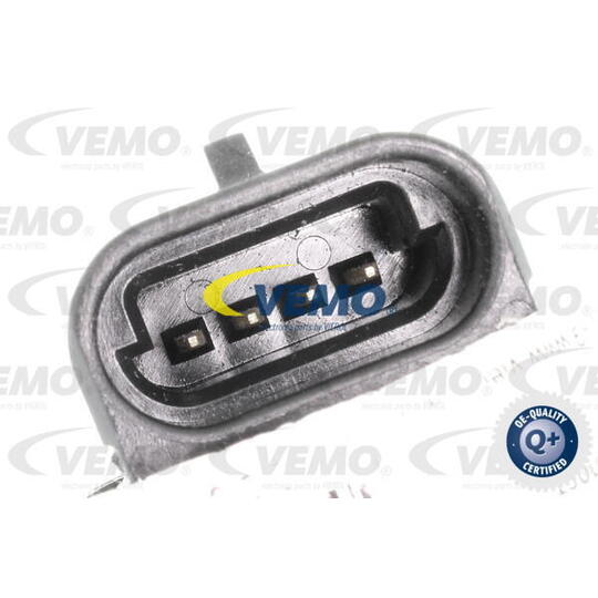 V25-77-0009 - Idle Control Valve, air supply 
