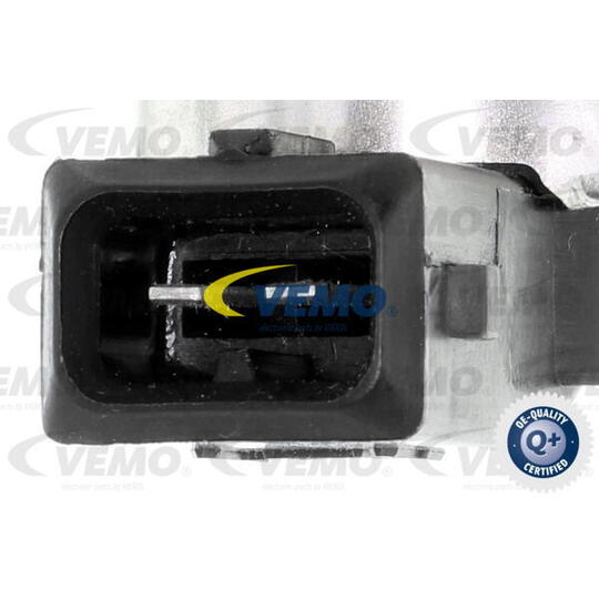 V25-77-0016 - Idle Control Valve, air supply 