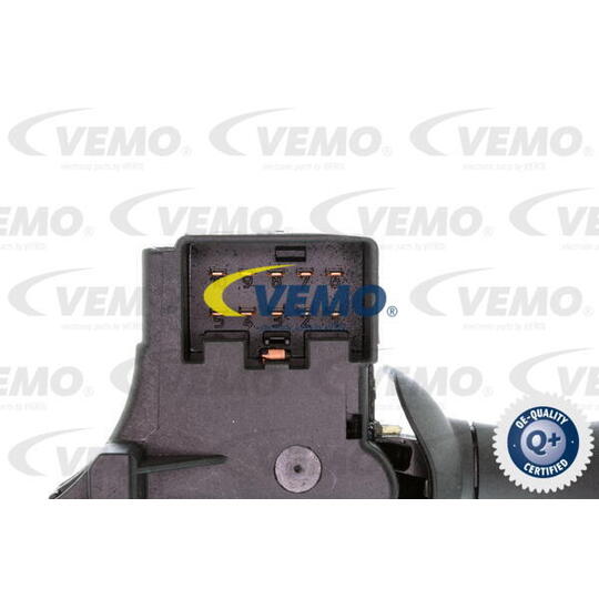 V25-80-4020 - Steering Column Switch 