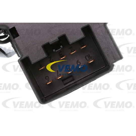 V25-80-4034 - Steering Column Switch 
