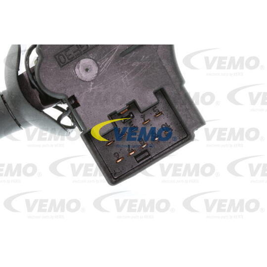 V25-80-4040 - Steering Column Switch 