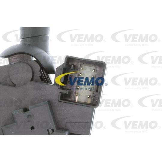 V25-80-4017 - Steering Column Switch 