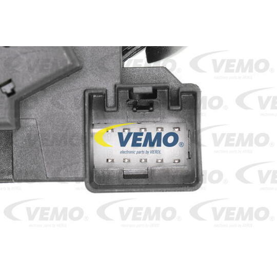 V25-80-4075 - Steering Column Switch 