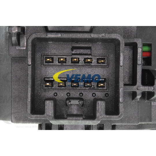 V25-80-4077 - Wiper Switch 