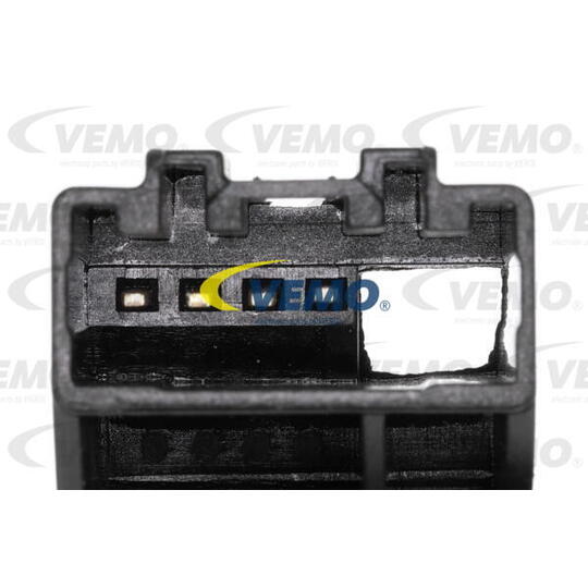 V25-85-0004 - Tailgate Lock 