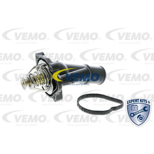 V25-99-0003 - Thermostat housing 