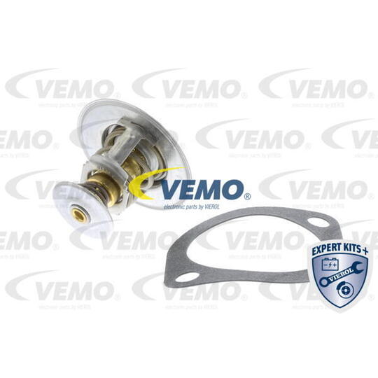 V25-99-1724 - Thermostat, coolant 