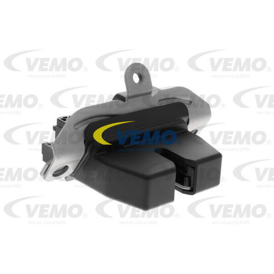 V25-85-0065 - Tailgate Lock 