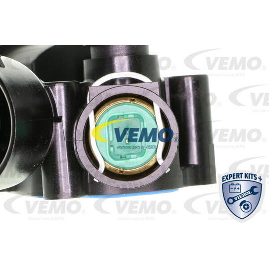 V25-99-1730 - Thermostat, coolant 