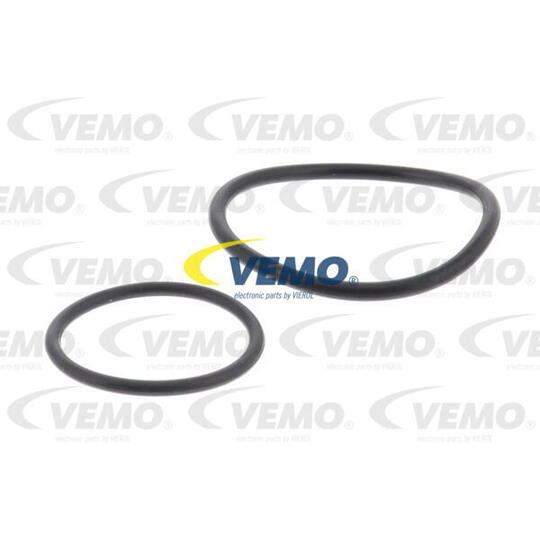 V25-99-1772 - Thermostat housing 