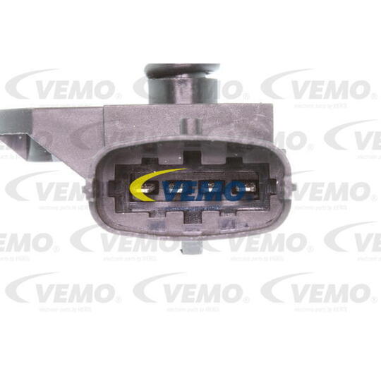 V26-72-0006 - Sensor, intake manifold pressure 