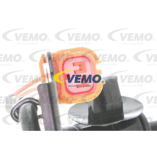 V26-72-0109 - Sensor, wheel speed 