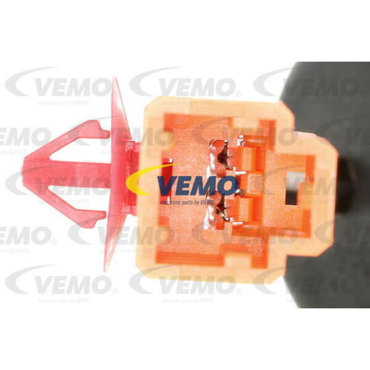 V26-72-0158 - Sensor, wheel speed 