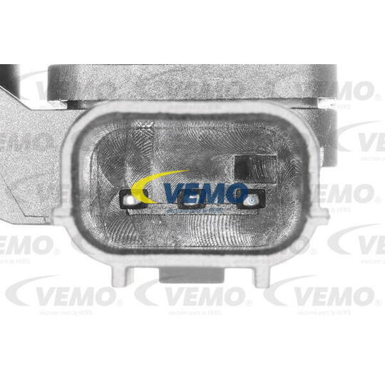 V26-72-0222 - Sensor, intake manifold pressure 