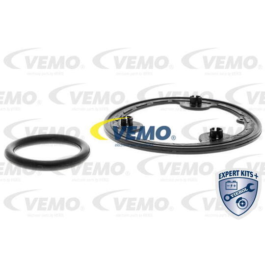 V27-60-0001 - Oil Cooler, engine oil 