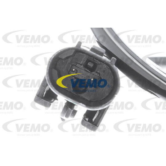 V27-72-0010-1 - Sensor, wheel speed 