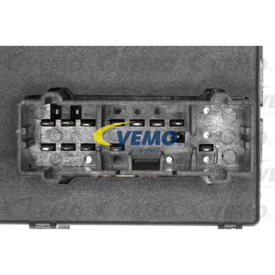 V26-80-0001 - Steering Column Switch 