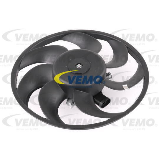 V30-01-0023 - Fan, radiator 