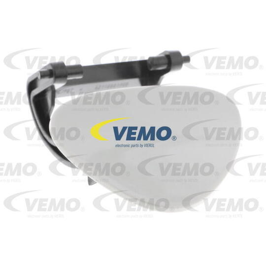 V30-08-0404 - Cover, bumper 