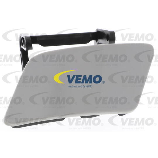 V30-08-0416 - Cover, bumper 