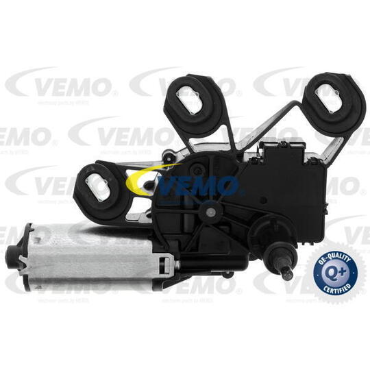 V30-07-0028 - Wiper Motor 