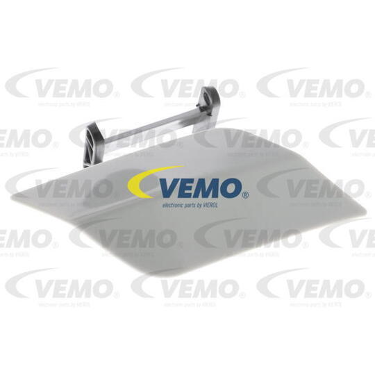 V30-08-0413 - Cover, bumper 